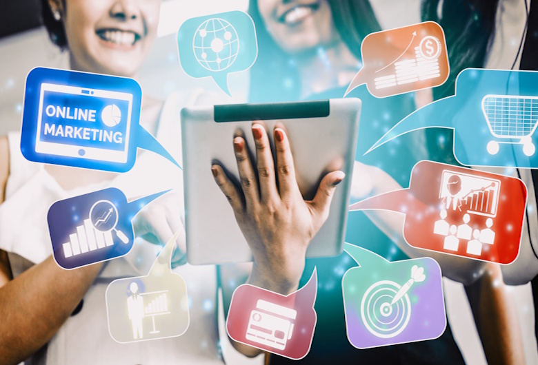 Strategi Pengelolaan Platform Digital untuk Meningkatkan Engagement