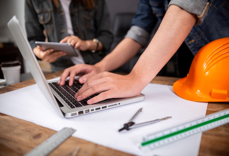 Penerapan SEO untuk Bisnis Konstruksi: Langkah Awal Menuju Digitalisasi