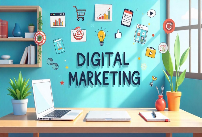 Struktur dan Tahapan dalam Digital Marketing Funnel yang Efektif