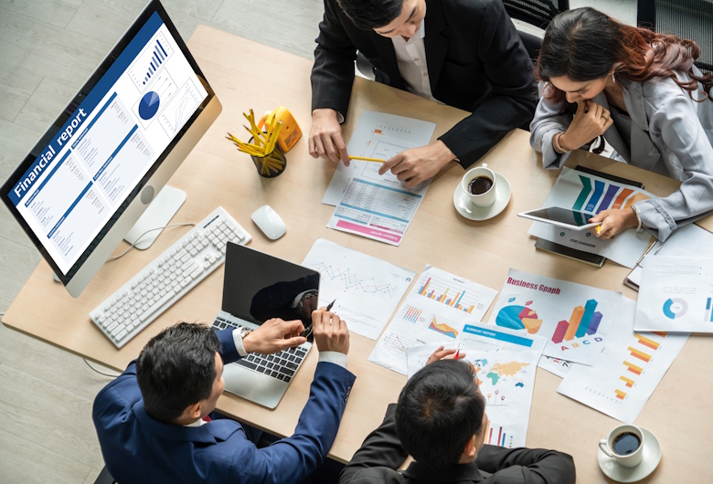 Tips Strategi Pemasaran Omnichannel untuk Meningkatkan Penjualan