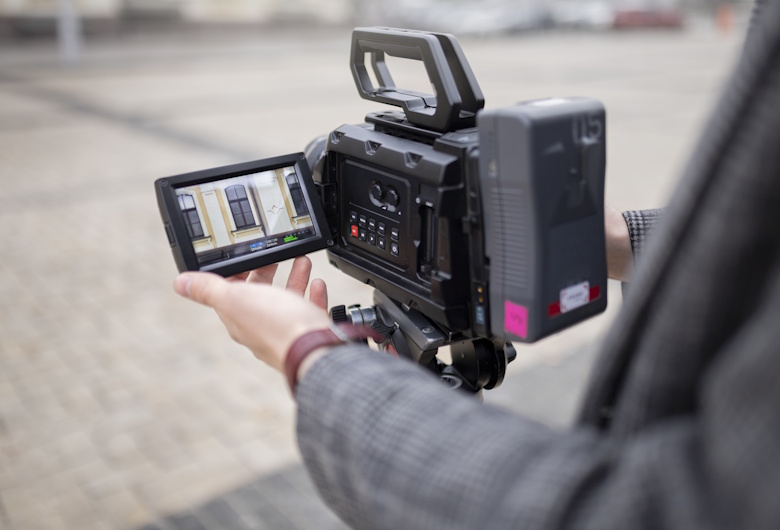 Jasa Pembuatan Video Company Profile dengan Harga Terjangkau di Bekasi