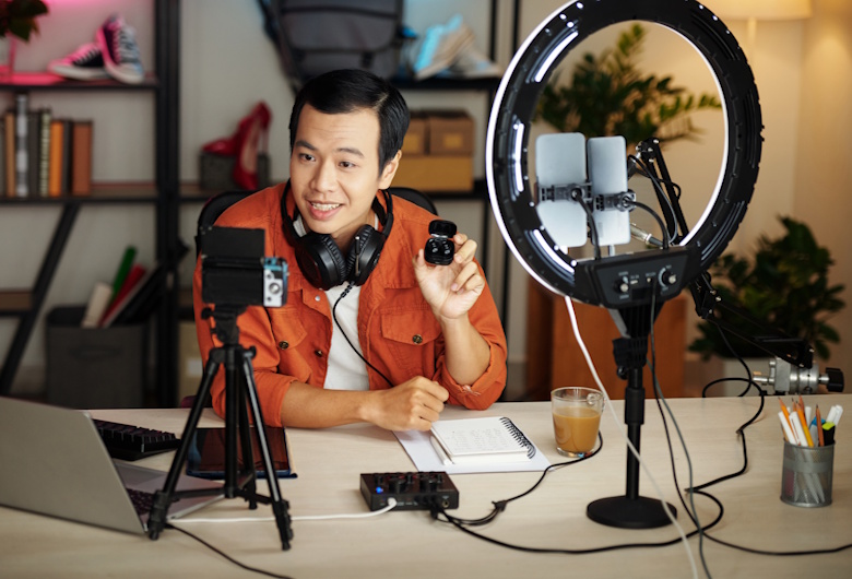 8 Tips Mempromosikan Bisnis Melalui Live Streaming