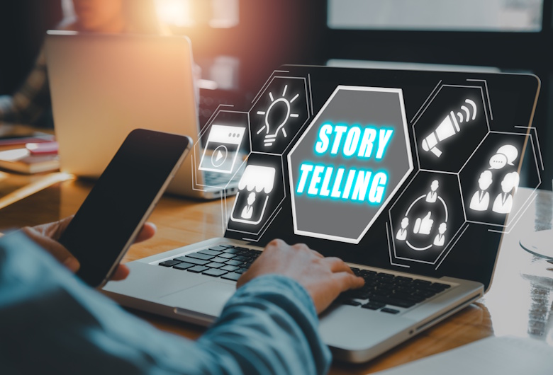 Fungsi dan Manfaat Storytelling dalam Pemasaran Digital