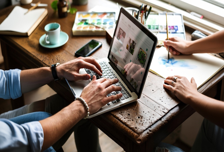 Strategi Konten Marketing untuk Mendukung Iklan Digital