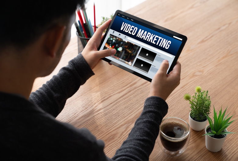 Tips Membuat Video Ads yang Efektif Mendatangkan Leads