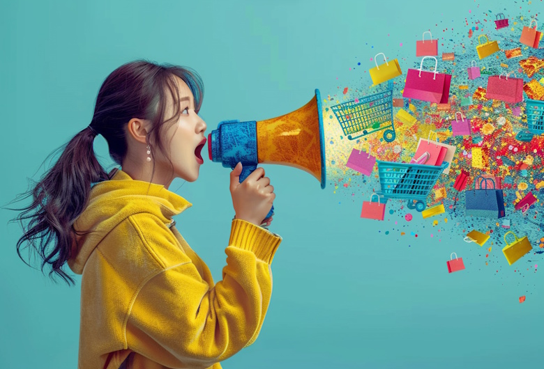 Teknik Storytelling dalam Iklan Digital Agar Menarik untuk Audiens