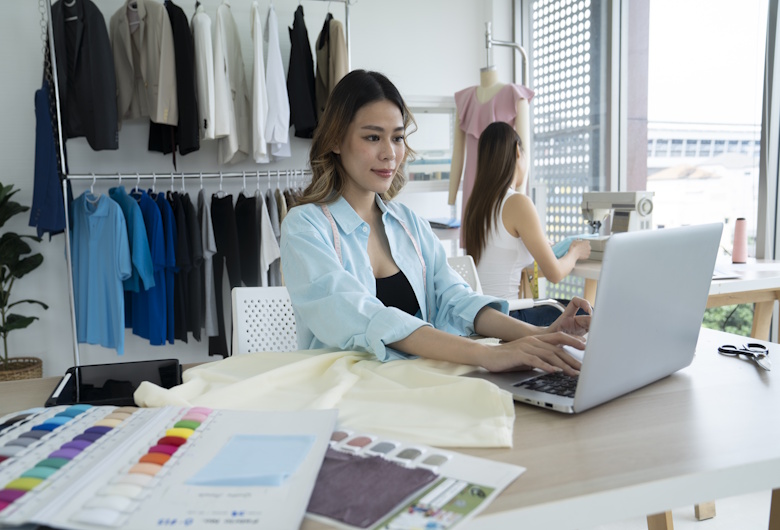 Strategi Digital Marketing untuk Industri Fashion