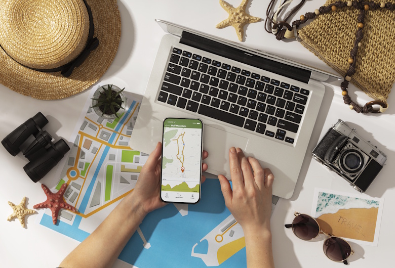 Strategi Digital Marketing untuk Bisnis Travel