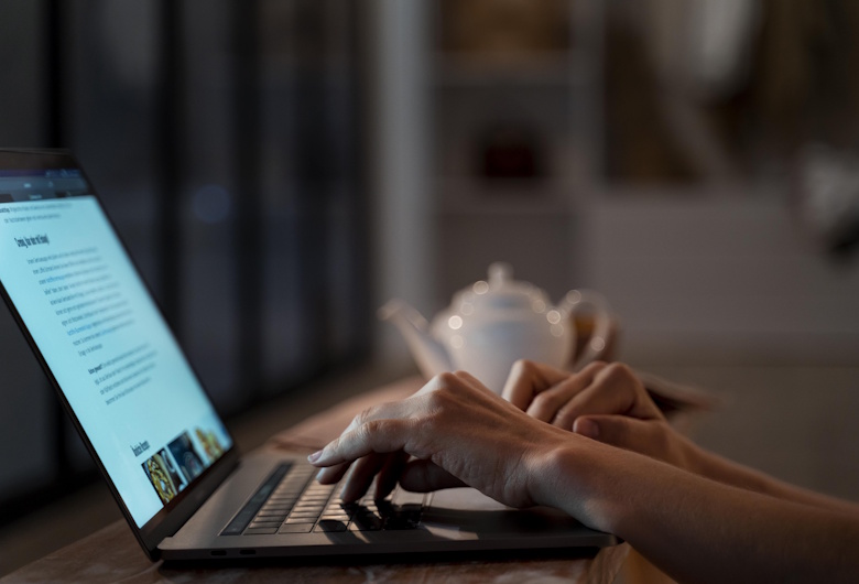 Pentingnya Copywriting dalam Digital Advertising Bisnis