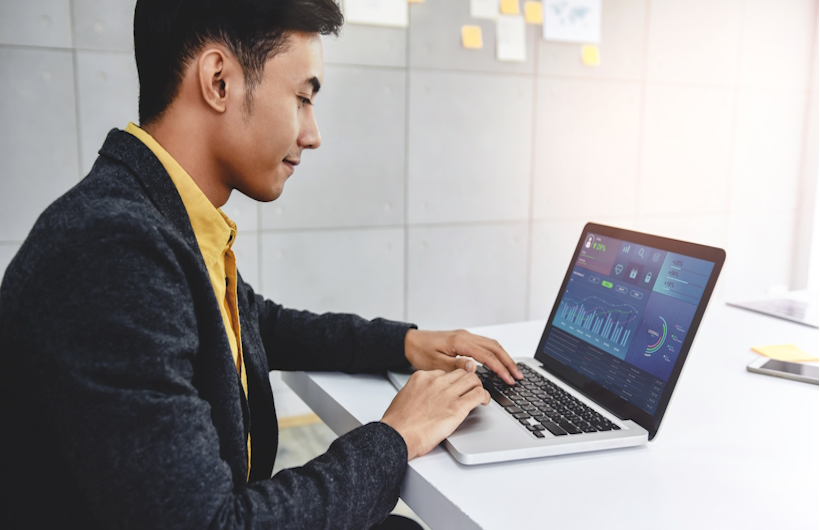 Jasa SEO Jakarta Pusat Terbaik untuk Membantu Perusahaan Menembus Persaingan Digital