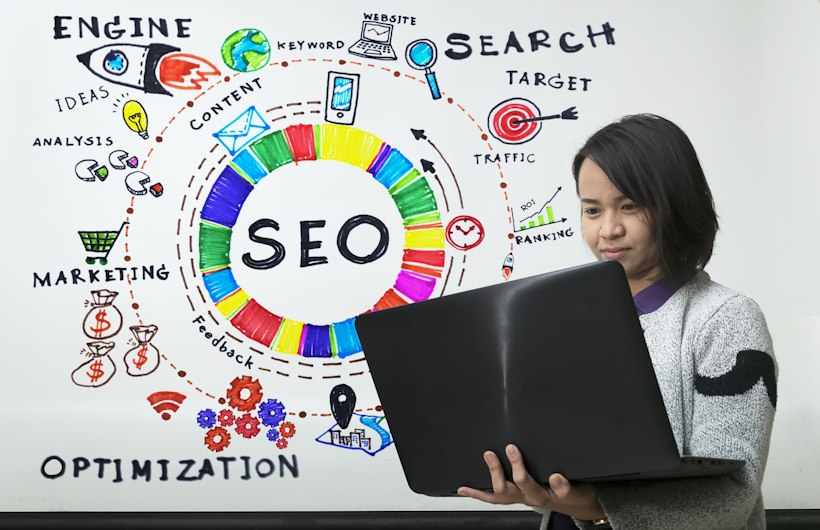 Jasa SEO Depok Terpercaya untuk Bantu Website Dikenal Lebih Luas di Google