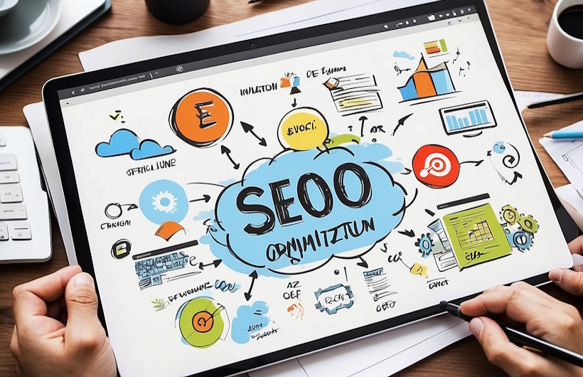 Jasa SEO Bandung Terbaik untuk Bisnis yang Ingin Berkembang Tanpa Iklan Mahal