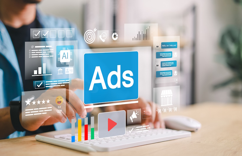 Tingkatkan Visibilitas Online dan Omzet dengan Jasa Google Ads Terbaik dan Profesional