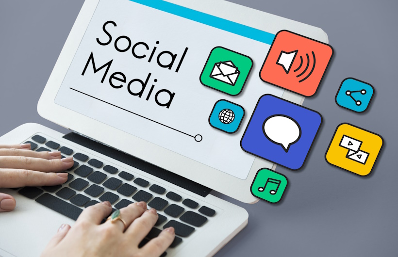 Sosial Media Manajemen Bandung: Solusi Tampilan Sosial Media Lebih Menarik dan Terstruktur