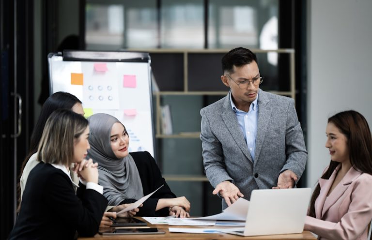 View of Konsultan Digital Marketing Surabaya: Optimalkan Bisnis di Era Digital