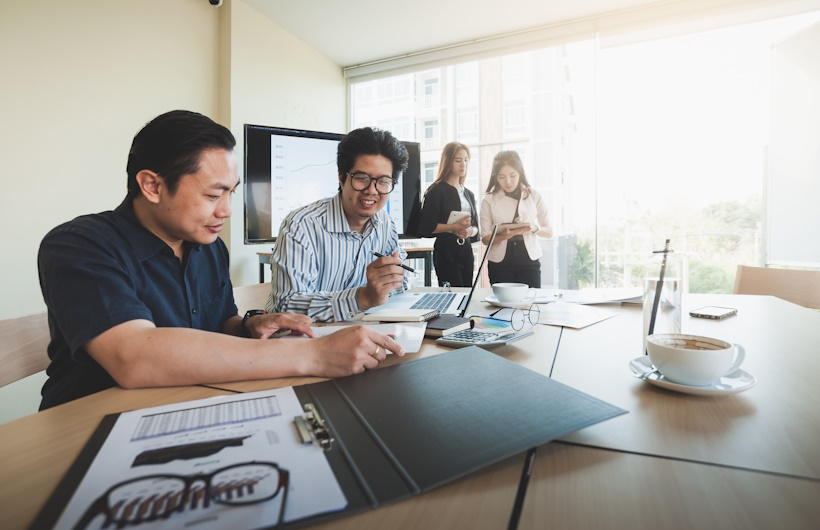 Bikin Omset Naik dengan Jasa Digital Marketing Agency Tangerang