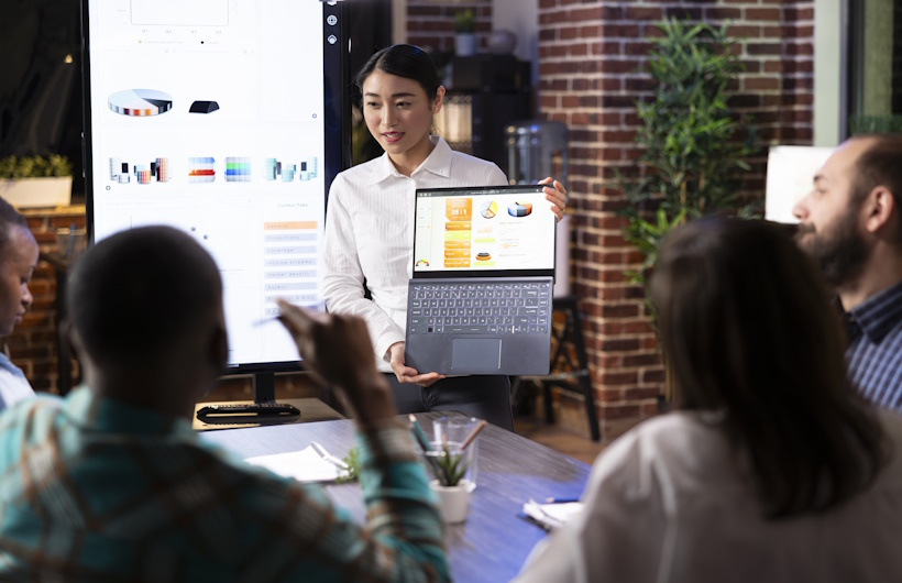 Layanan Qlausa Digital Marketing Agency: Website, SEO dan Sosial Media Manajemen