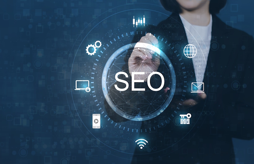 10 Rekomendasi AI Tools Terbaik untuk Optimasi SEO yang Wajib Dicoba