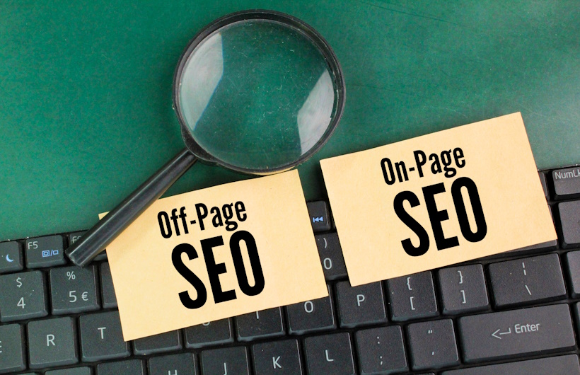 Memahami Kelebihan SEO Off-Page sebagai Bagian Penting Strategi SEO