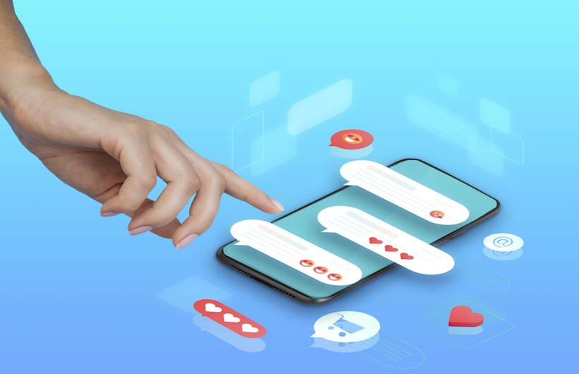 Tips Meningkatkan Engagement Sosmed agar Konten Lebih Interaktif