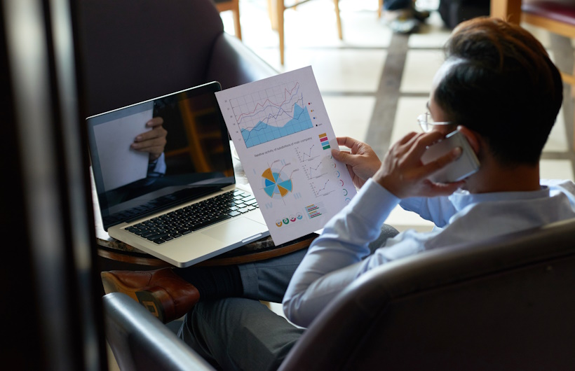 Membangun Strategi Pertumbuhan Organik Jangka Panjang bersama Agency SEO Indonesia