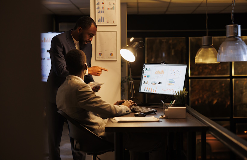 Cara Kerja Jasa SEO dalam Bisnis Kontraktor Lighting