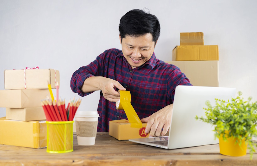 Cara Meningkatkan Penjualan Online Tanpa Nambah Budget Iklan