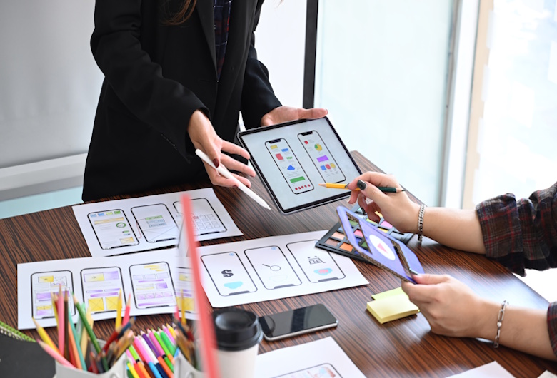 Jasa Website Custom Terbaik untuk Bisnis yang Ingin Tampil Beda