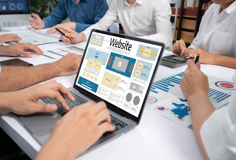 Jasa Pembuatan Website WordPress untuk Bisnis yang Siap Go Digital