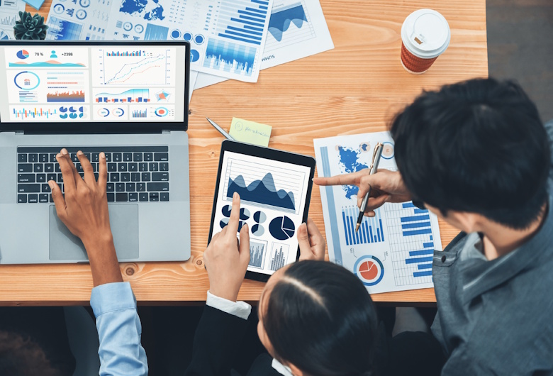 Tingkatkan Traffic dan Omzet dengan Qlausa, Jasa SEO Terbaik Bekasi