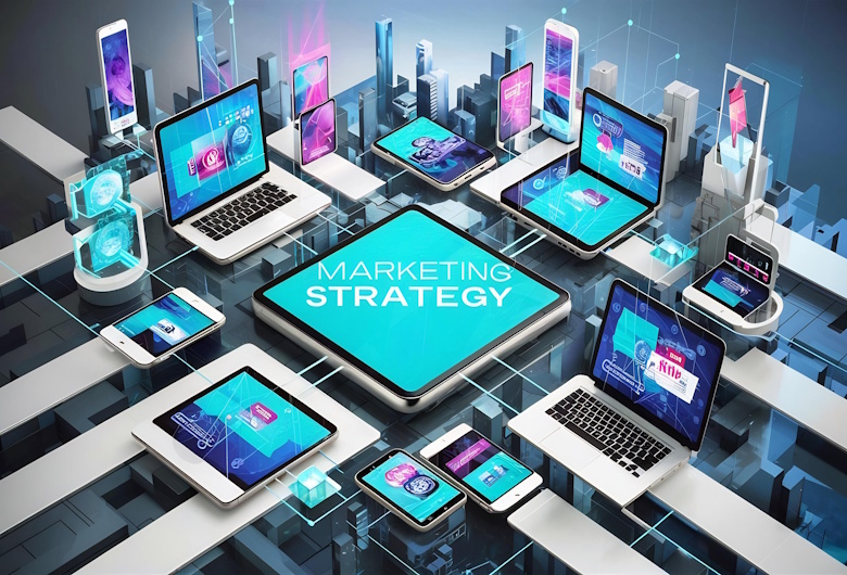 Multi Platform Marketing: Strategi Cerdas untuk Menjangkau Lebih Banyak Audiens
