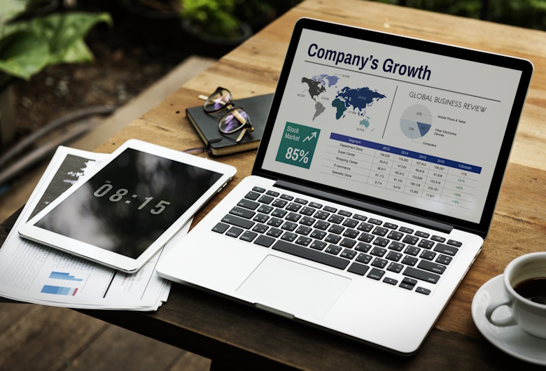 Dari Biasa Jadi Luar Biasa dengan Jasa Redesign Website Profesional