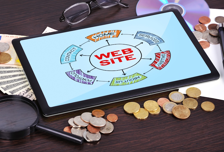 Harga Pembuatan Website Profesional: Panduan Biaya dan Faktor Penentu