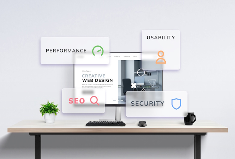 Qlausa: Jasa SEO Website Profesional untuk Tingkatkan Visibilitas Bisnis