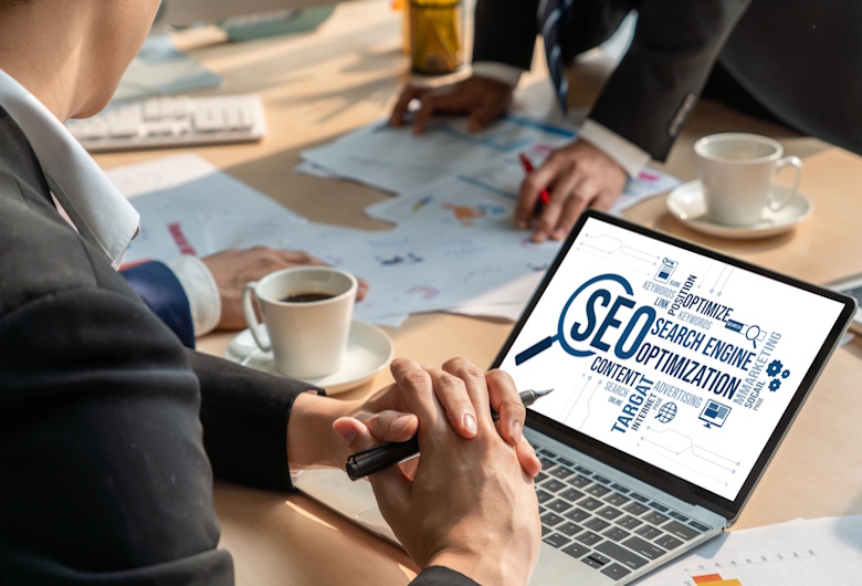 Jasa SEO Bulanan Profesional: Solusi Praktis Naikkan Ranking Website