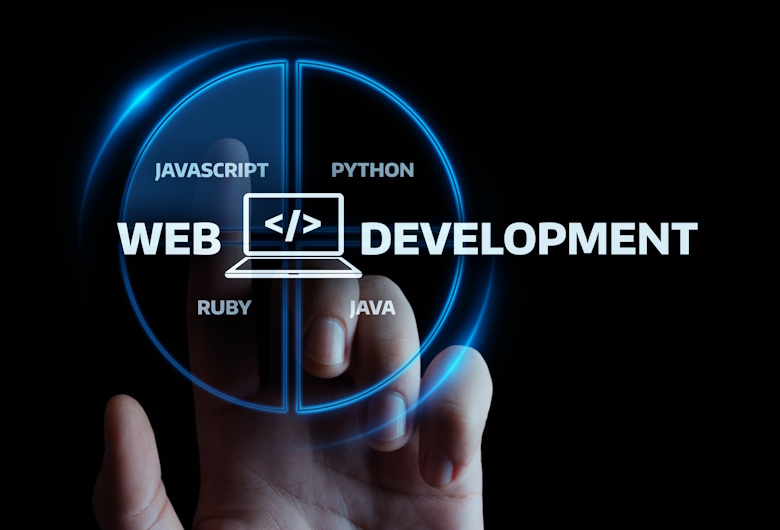 Jasa Web Development Profesional untuk Website Cepat, Modern, dan Siap Bersaing