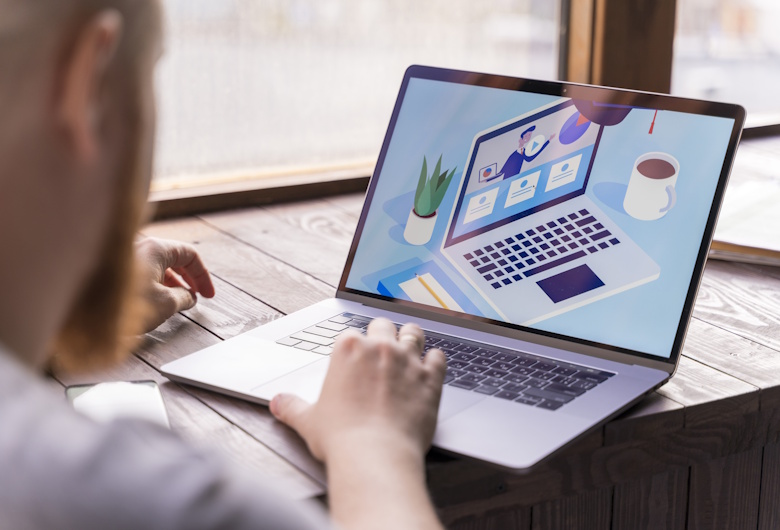 Website Biasa vs Profesional? Saatnya Pakai Jasa Pembuatan Website Jakarta