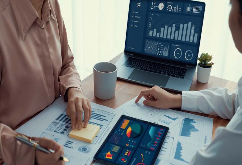 Jasa Pembuatan Website Profesional untuk Bisnis yang Ingin Tampil Lebih Unggul