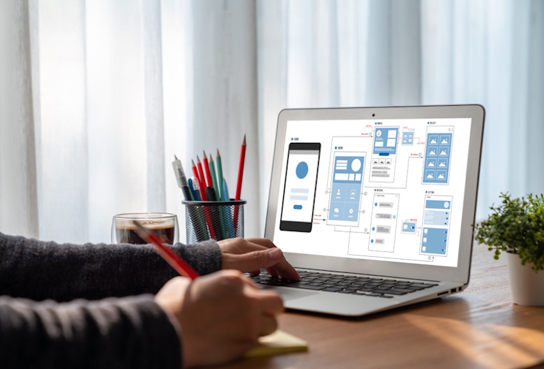 Jasa Pembuatan Website Bisnis untuk Meningkatkan Kredibilitas dan Penjualan