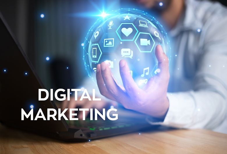 Digitalisasi Pemasaran Modern: Strategi Efektif untuk Meningkatkan Daya Saing Bisnis