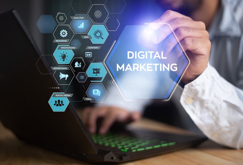 Digitalisasi Pemasaran Modern: Strategi Efektif untuk Meningkatkan Daya Saing Bisnis