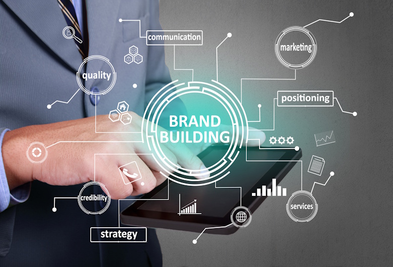 Digitalisasi Branding Perusahaan: Membangun Citra Brand yang Lebih Kuat di Era Digital