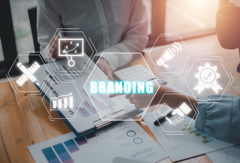 Digitalisasi Branding Perusahaan: Membangun Citra Brand yang Lebih Kuat di Era Digital