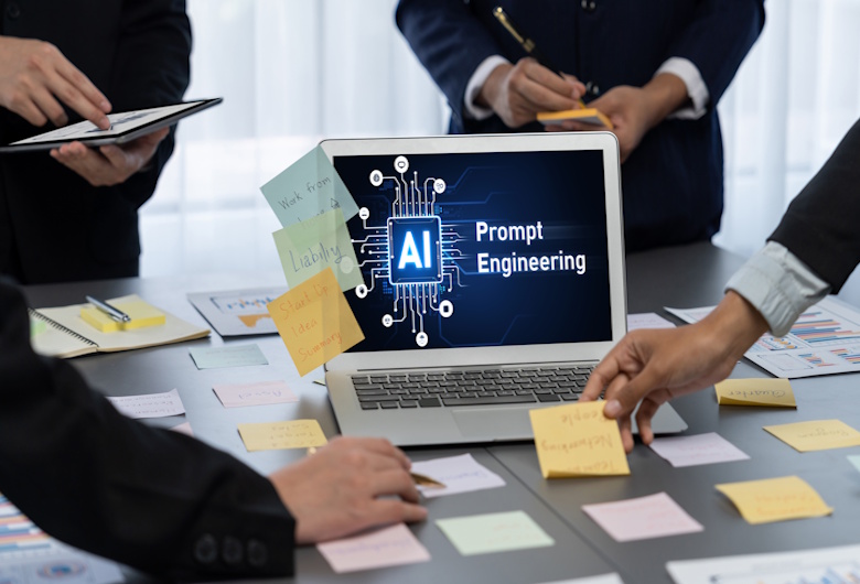Pemasaran Digital Berbasis AI: Solusi Cerdas untuk Meningkatkan Konversi