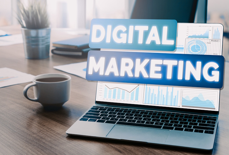 Transformasi Digital Marketing: Kunci Sukses Menjangkau Pelanggan di Era Digital