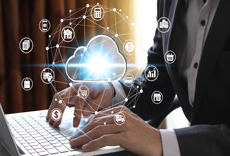 Cloud Computing untuk Bisnis: Manfaat dan Implementasinya bagi Perusahaan Modern