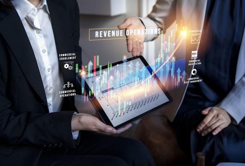 Strategi Transformasi Digital Modern untuk Meningkatkan Efisiensi Operasional