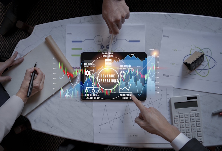 Strategi Transformasi Digital Modern untuk Meningkatkan Efisiensi Operasional