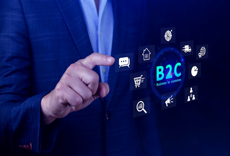 Digitalisasi Pemasaran B2C: Cara Menarik dan Mempertahankan Pelanggan Modern