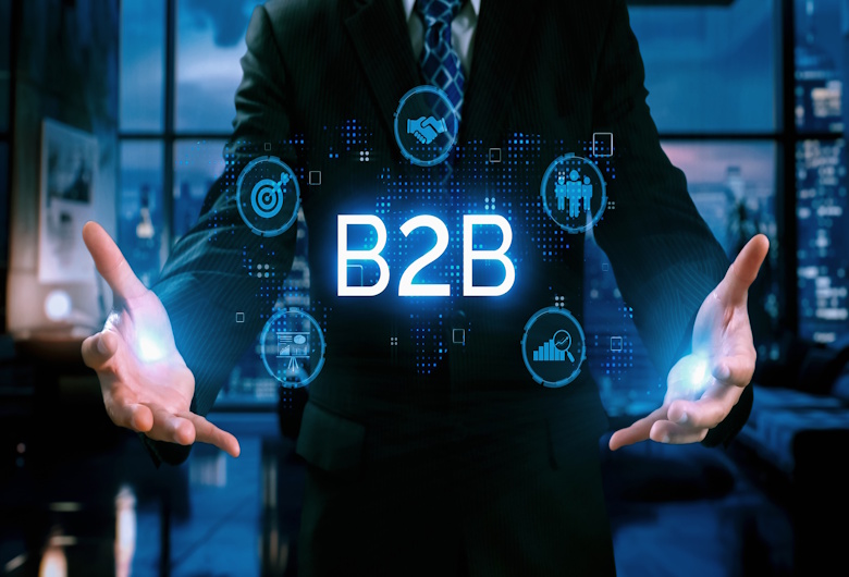 Digitalisasi-Pemasaran-B2B-Strategi-Efektif-untuk-Meningkatkan-Peluang-Penjualan-Qlausa